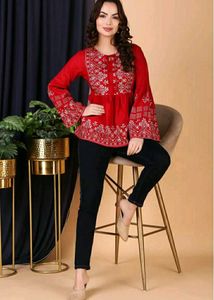 Red Top