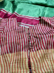 Ladies Saree.