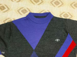 Sweater For Boys Like 🆕⚡