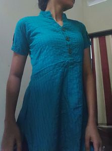 Short Kurti Top