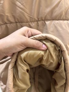 Women’s Brown Jacket