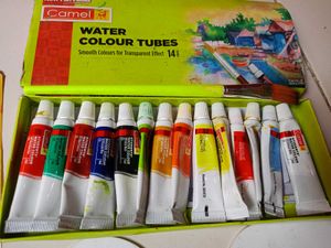Craft And Colour Combo Set