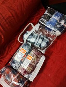 Branded Shirts