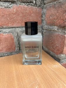 Zara perfum Vapeur Blanche edp