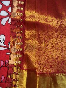 Silk Saree