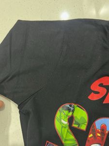 Super Son Tee New 🆕 With Out Tag 🏷️