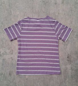 Short Top