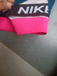 Nike Sports Bras - Set of 2
