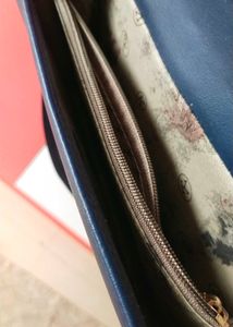 Adjustable Crossbody/Shoulder Bag