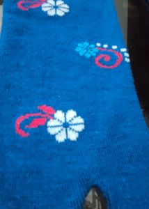 New 3 Pairs Women Socks