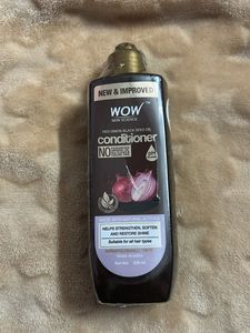 WOW Skin Science Conditioner