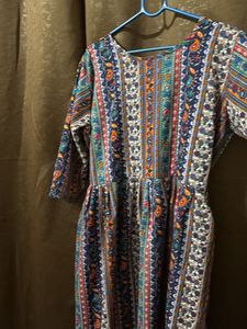 Anarkali Kurta