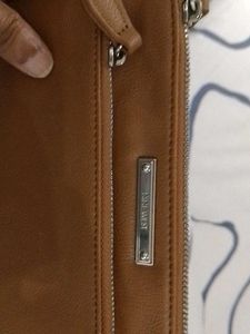 Nine Westin Brown Crossbody