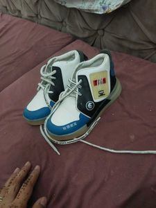 Cute Kids&#39; Sneakers