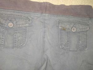 Cargo Pants