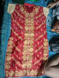 Elegant Kurta