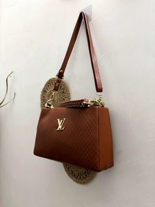 Louis Vuitton Bag With New Tag