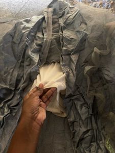 Heavy Designer Bridal Dress
