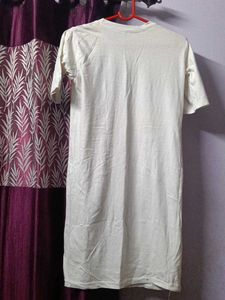 short midi dress