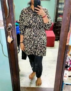 Women Western Dress