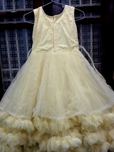Girls&#39; Party Dress