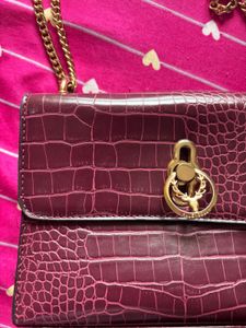 Chic Shoulder Bag With A Free GIFT 🎁