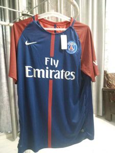 Paris Saint-Germain Neymar Jr Jersey