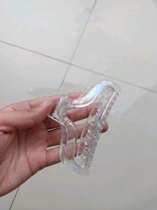 Korean Cute Clip Set