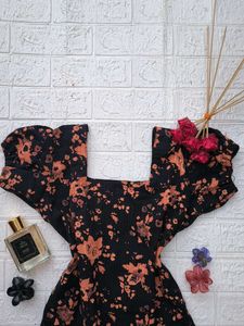 Corset Back Pinteresty Kurti🧡