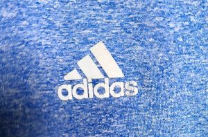 👕1st Copy ADIDAS Woman Active wear *LIKE NEW✔️