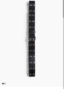 H&amp;M Leather Belt