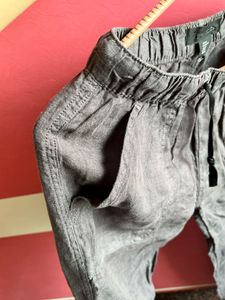 New Summer Linen Pants For Women