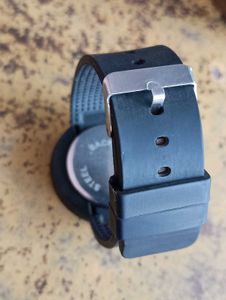 Minimalist Wristwatch