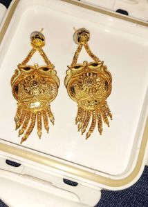 Pair Of Earrings