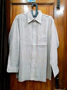 🇳🇿💫♥️ Men&#39;s Formal Striped Shirt