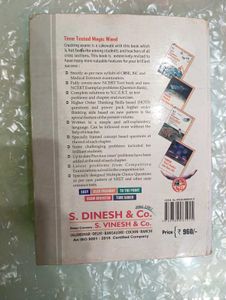 Companion Biology XII