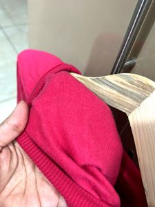 Pink California Graphic Sweatshirt