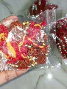 Unlimited Rakhi Collection