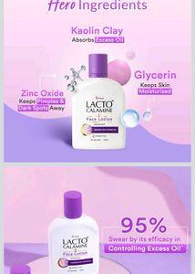 lotion
