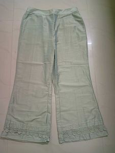 WOMEN PALAZZO