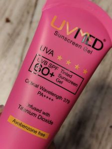 Sunscreen