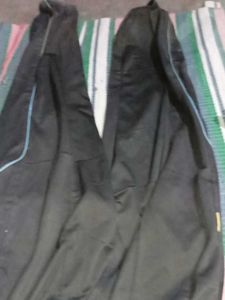 Black Pants