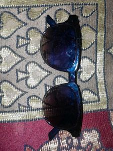 glasses