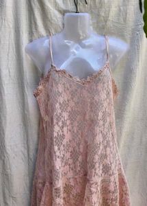 I. CUTE DRESS
