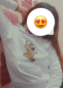 Cute Hoodie