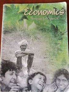 Social Science Books Of Class9 Ncert