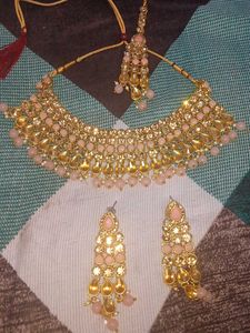 diamond necklese