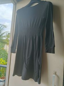 Vintage Black Dress