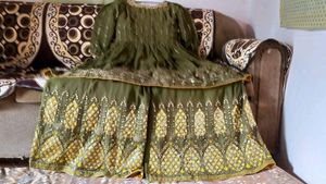 Sharara Suit Very Beautiful