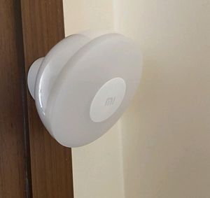 Xiaomi Motion Activated Adjustable Brightness LED